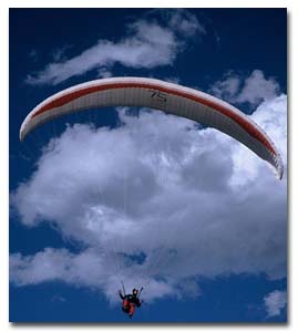 copyright Aspen Paragliding